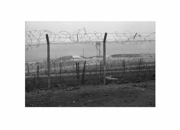 missile silos Greenham Common