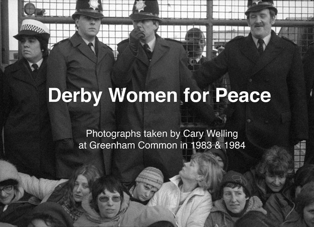 Greenham Common Women
